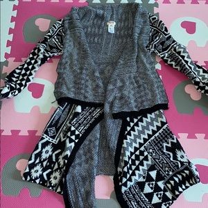 Mossimo Cardigan